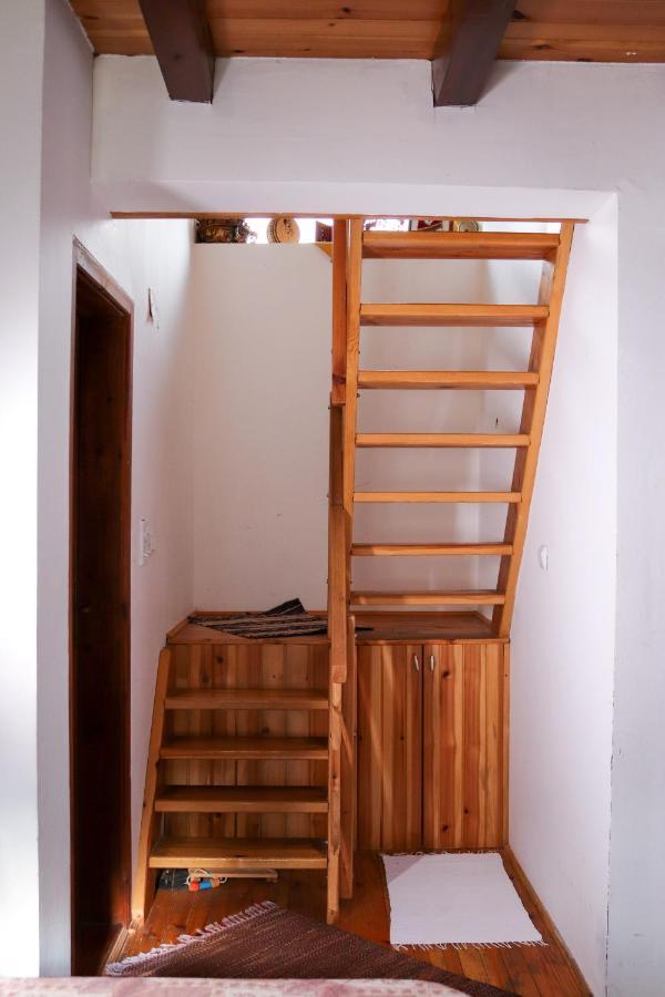 Apartment "Planinsko Selo" Zaovine Экстерьер фото