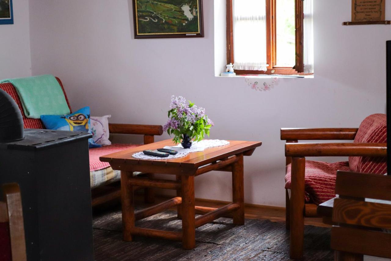 Apartment "Planinsko Selo" Zaovine Экстерьер фото