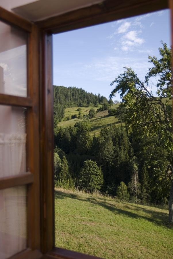 Apartment "Planinsko Selo" Zaovine Экстерьер фото